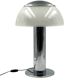 Mid-century modern mushroom table lamp, Italy 1960s