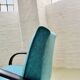 2x Fauteuils Jindrich Halabala originaux 1940