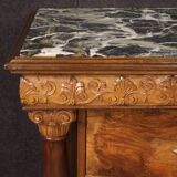 Grande commode italienne du XXe siècle