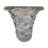 Stone vase from Avesn art deco 1930/1940