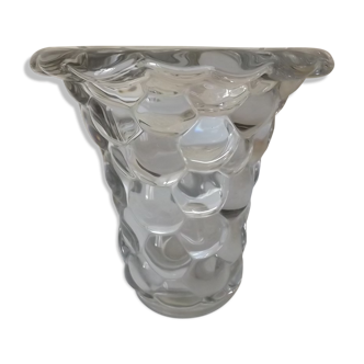 Stone vase from Avesn art deco 1930/1940