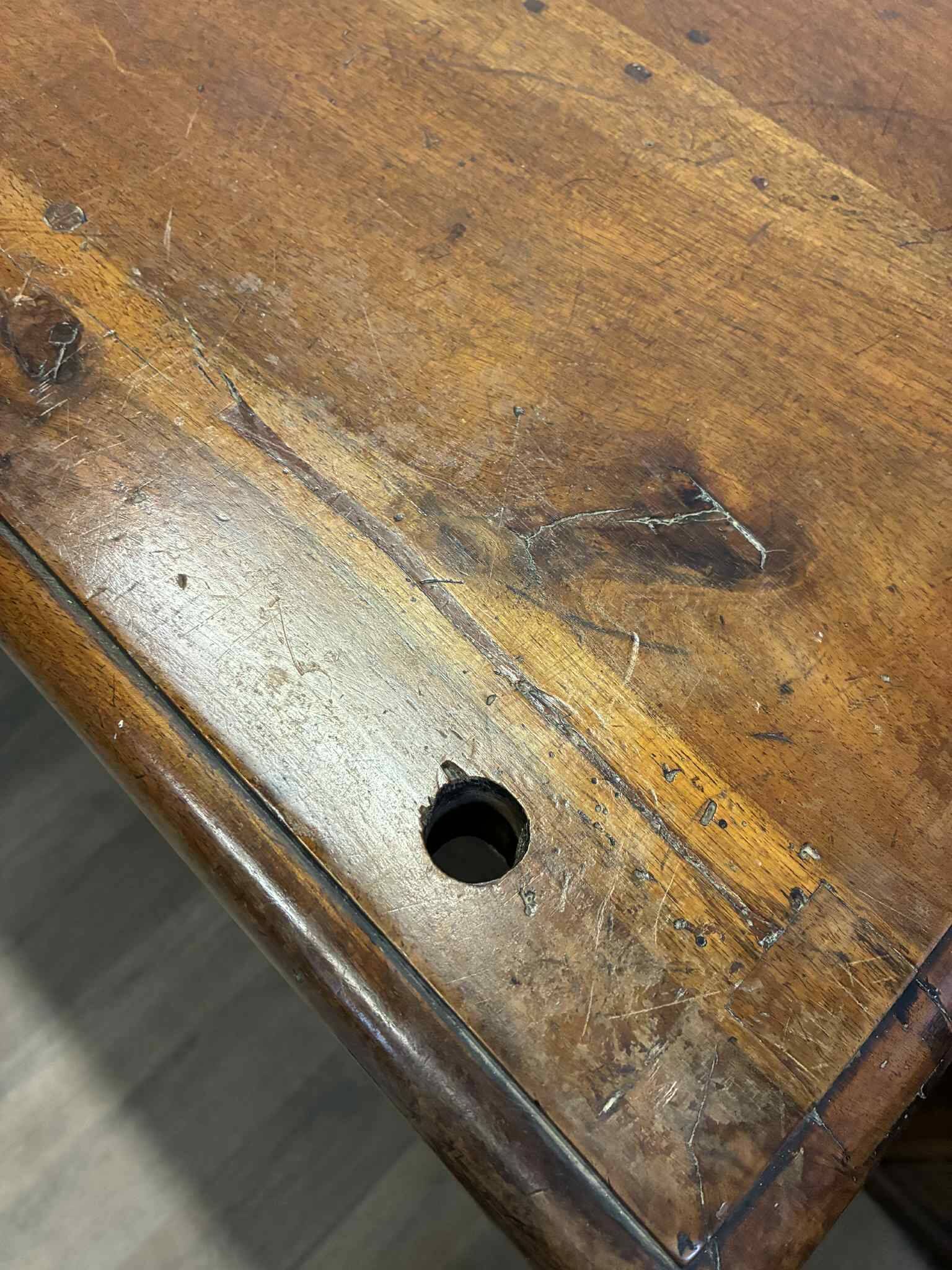 Commercial Bank Counter