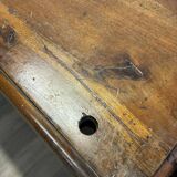 Commercial Bank Counter