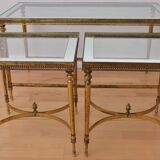 Coffee table and bits of sofa, 1960s