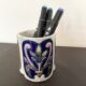 Pot barbotine De Bruyn Fives-Lille