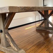 Farm Table Star – Old Oak 250 cm
