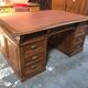 Bureau double des années 50