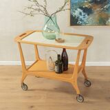1950s Trolley