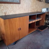 Scandinavian sideboard