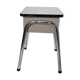 Stool box shoeshine