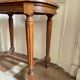 Tabouret de piano ancien / cannage parfait état