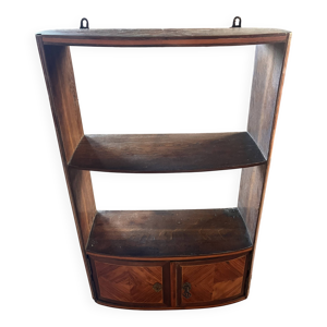 Petite étagère murale