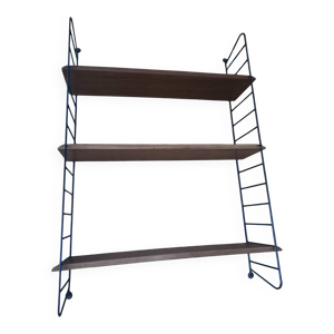 Étages vintages string