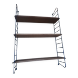 Vintage string floors