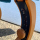 Chaise ergonomique Stokke Varier de Peter Orsvik