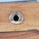 Chest / bench in teak