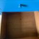 Armoire parisienne vintage