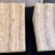 Targetti pair of wall lamps