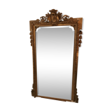 Mirror Louis XV 43x83cm