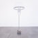Plant lamp from the ground of the 70s vintage modernariato