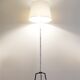 Tripod floor lamp 1950