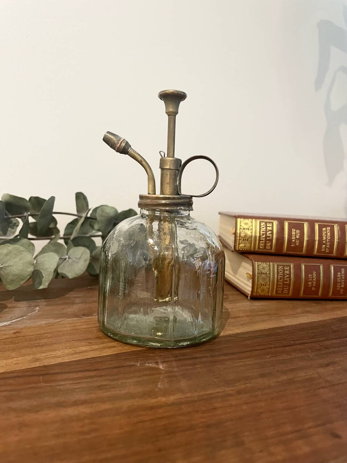 Vintage vaporizer made in Hong Kong