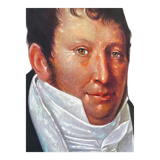 Portrait of an ancestor