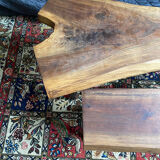 Table basse avec banc