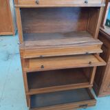 MD bookcase