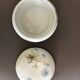 Limoges porcelain candy box