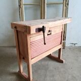 Small vintage established