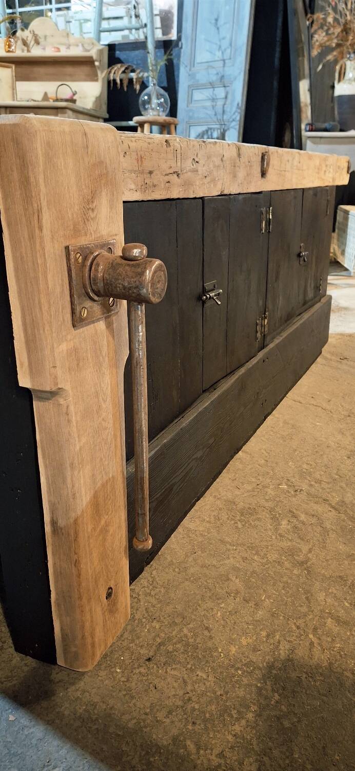 Ancient establishment