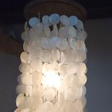 Suspension of contemporary manufacture