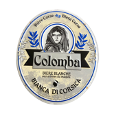 Colomba beer sheet plate