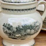 Boch tea set