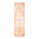 Tapis persan, 89x312Cm
