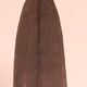 Three Topoke African Sword Coins on Base
