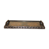 Tray to serve