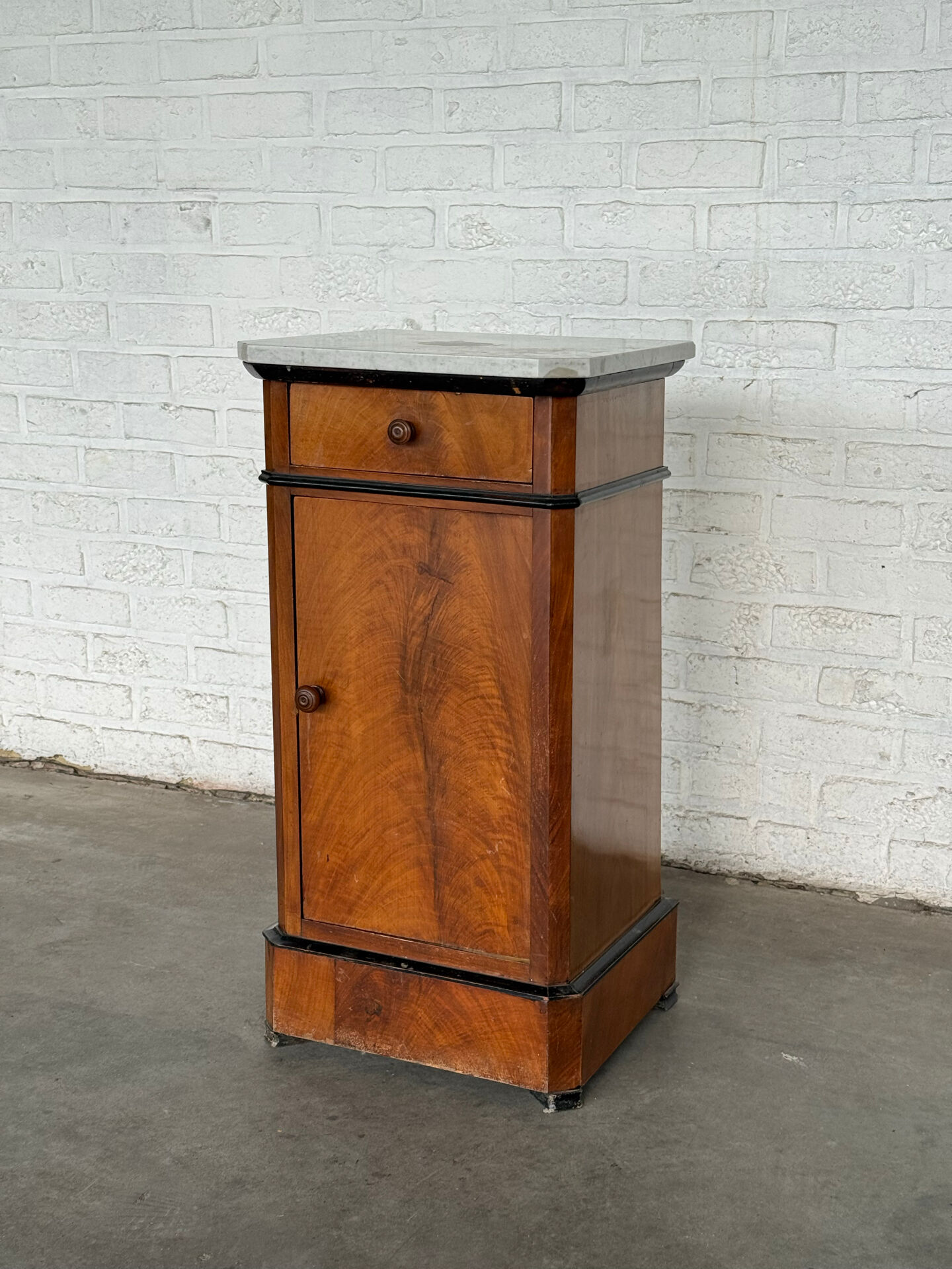 19th Century French Cabinet