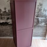 Vintage boarding cabinet