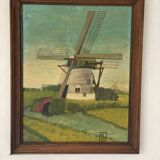 Peinture naive