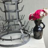 Small "ready-made" bottle holder