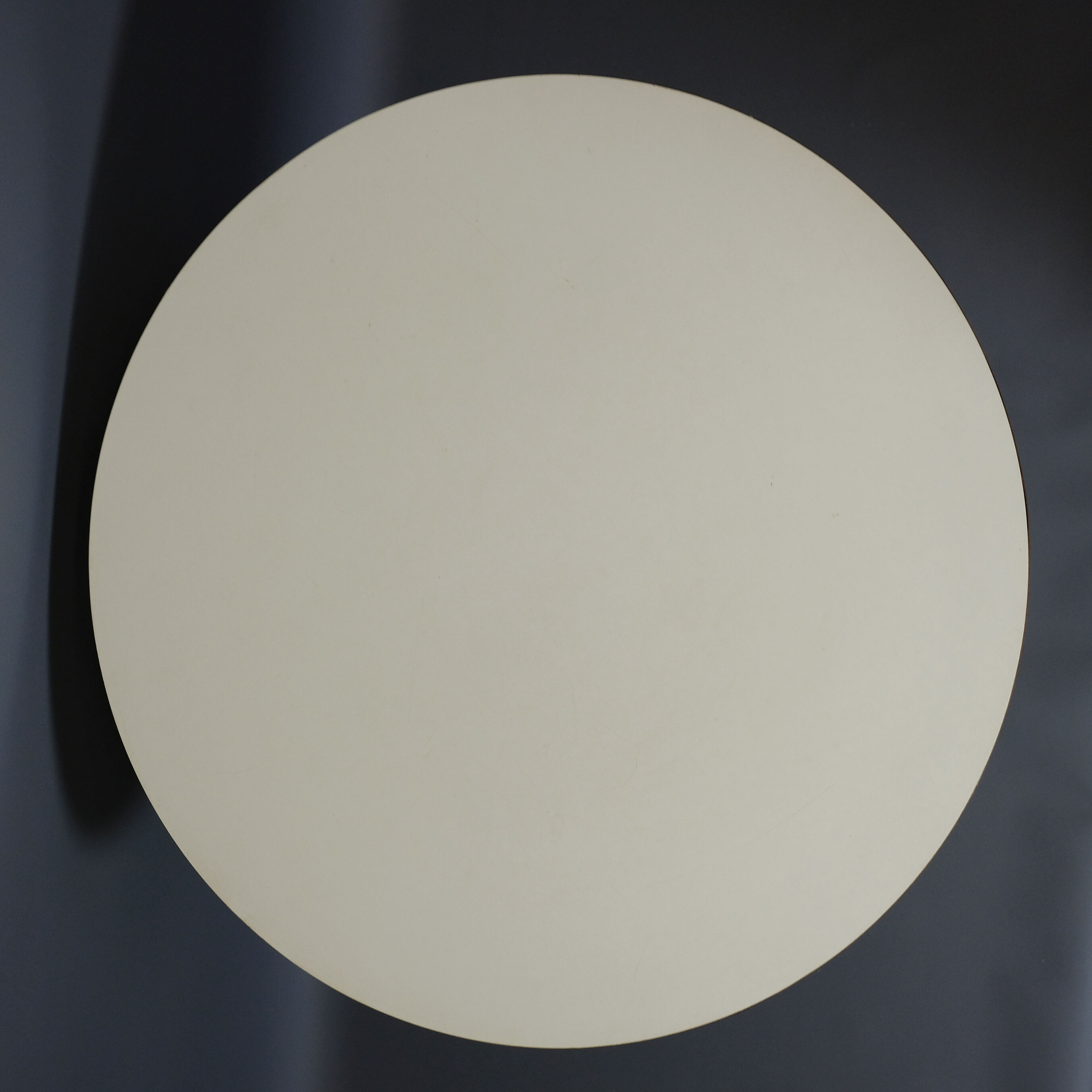 Action Office series side table by Herman Miller, 1975