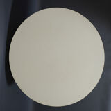 Action Office series side table by Herman Miller, 1975