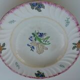 Longwy Marseille dish