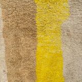 Moroccan wool rug - 250/150cm