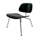 1970s vintage Eames LCM plywood lounge chair by Charles & Ray Eames for Vitra