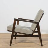 Model 300-139 Armchair from Swarzędz Factory, Poland, 1960s