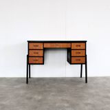 Vintage desk | desk | 60s | sweden