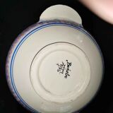 Yvon Roy's ceramic salad